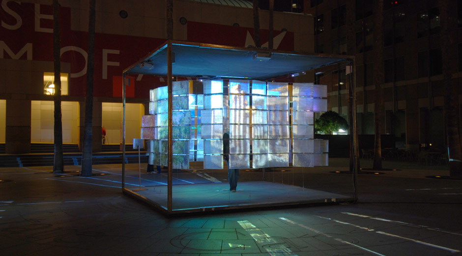 Observatory San Jose Ateliers Michael Herrman