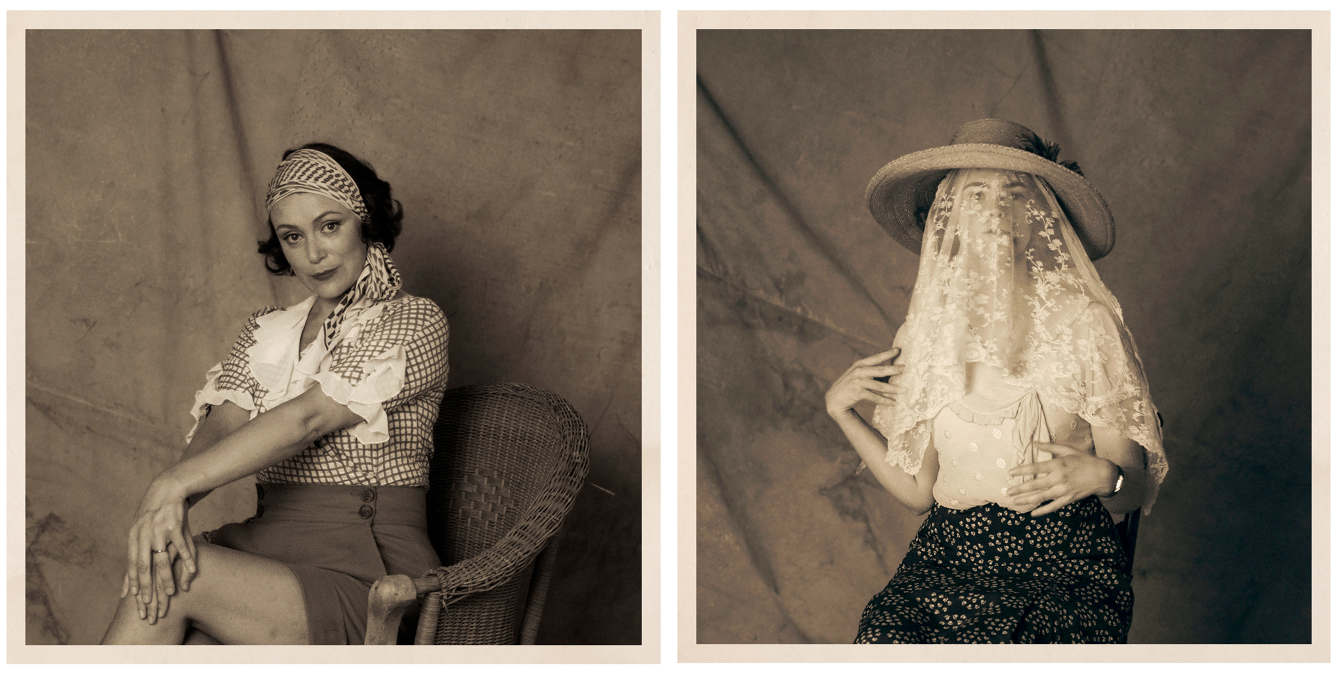 The Durrells Series 2 Propella Woodward Gentle