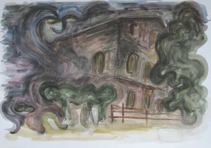 The Durrells Series 2 Propella Woodward Gentle