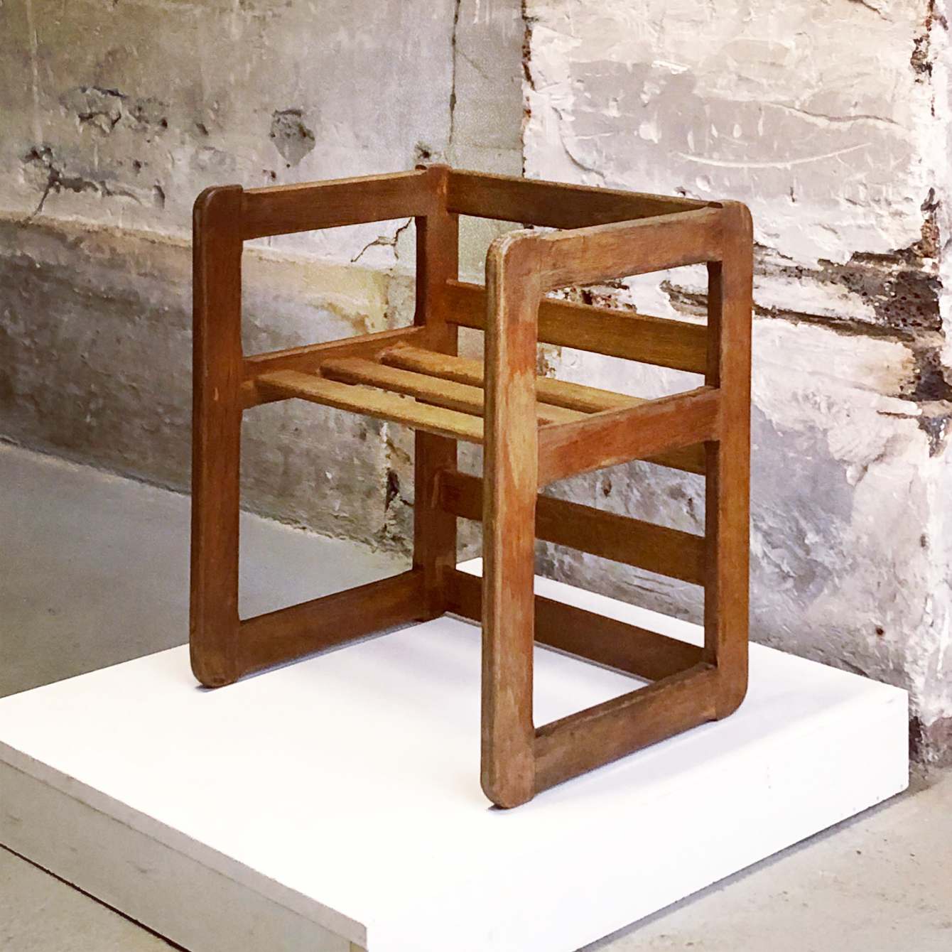 Marcel Gascoin - Jean-Baptiste Bouvier