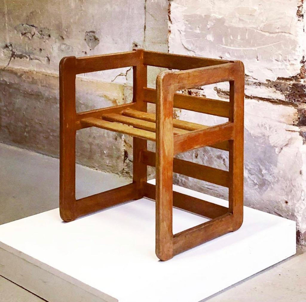 Marcel Gascoin - Jean-Baptiste Bouvier