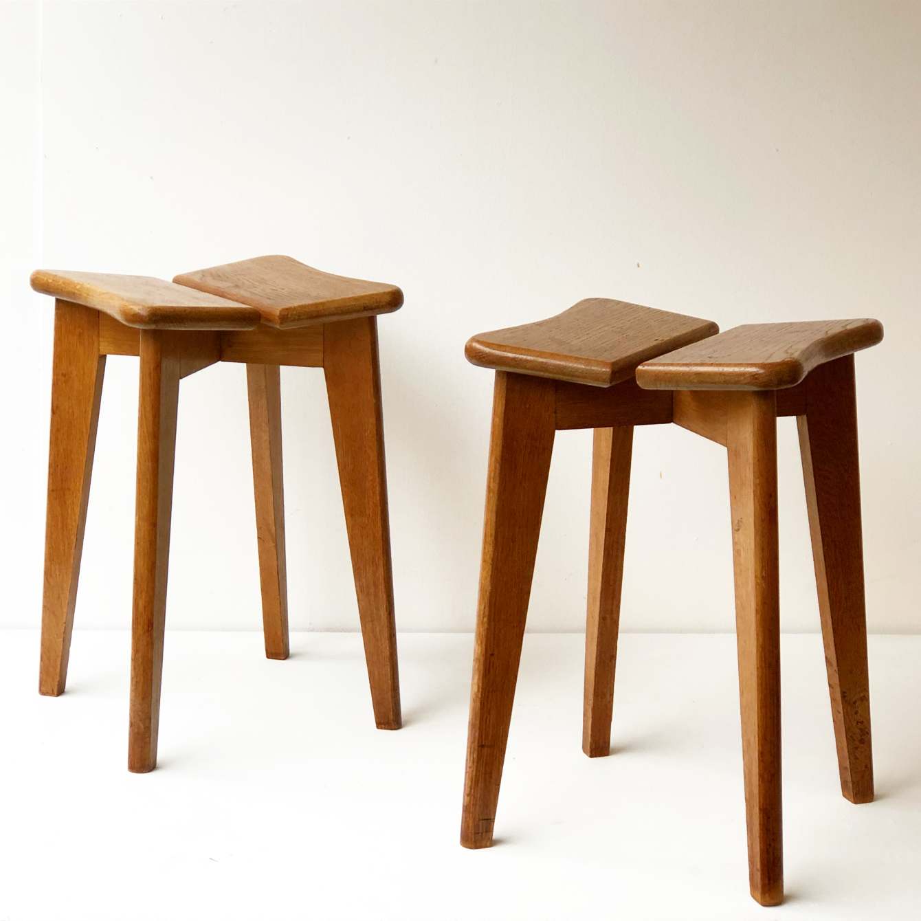 Marcel Gascoin - Jean-Baptiste Bouvier