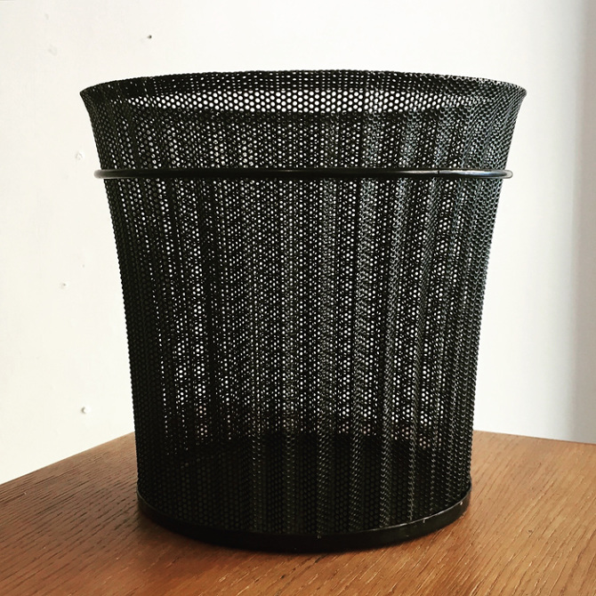 Mathieu Matégot JeanBaptiste Bouvier