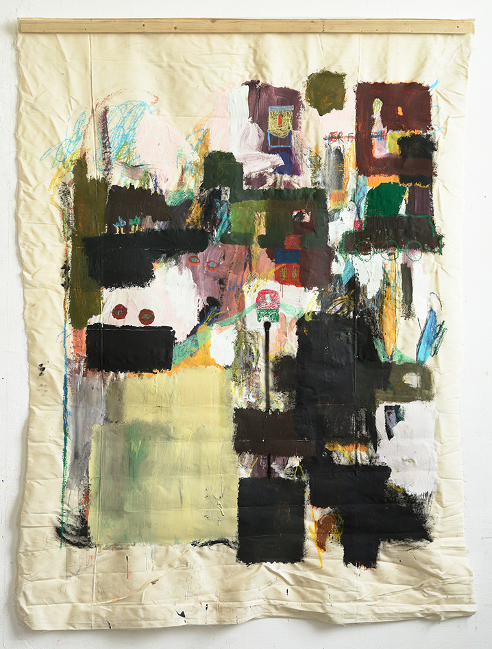 M look through - Max Freund