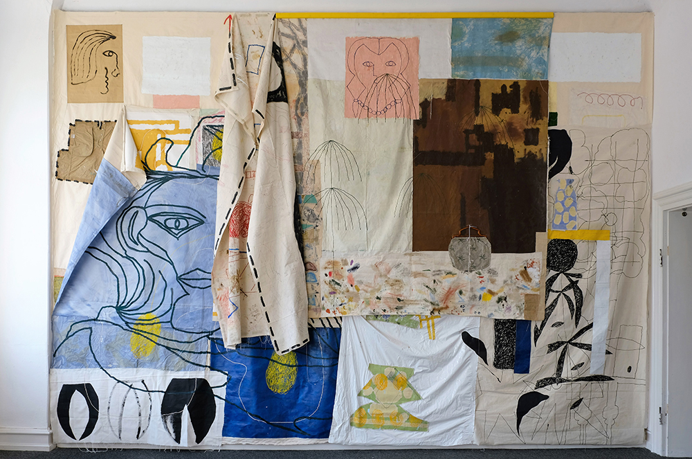 SHOW Pepsi Therapie - Max Freund