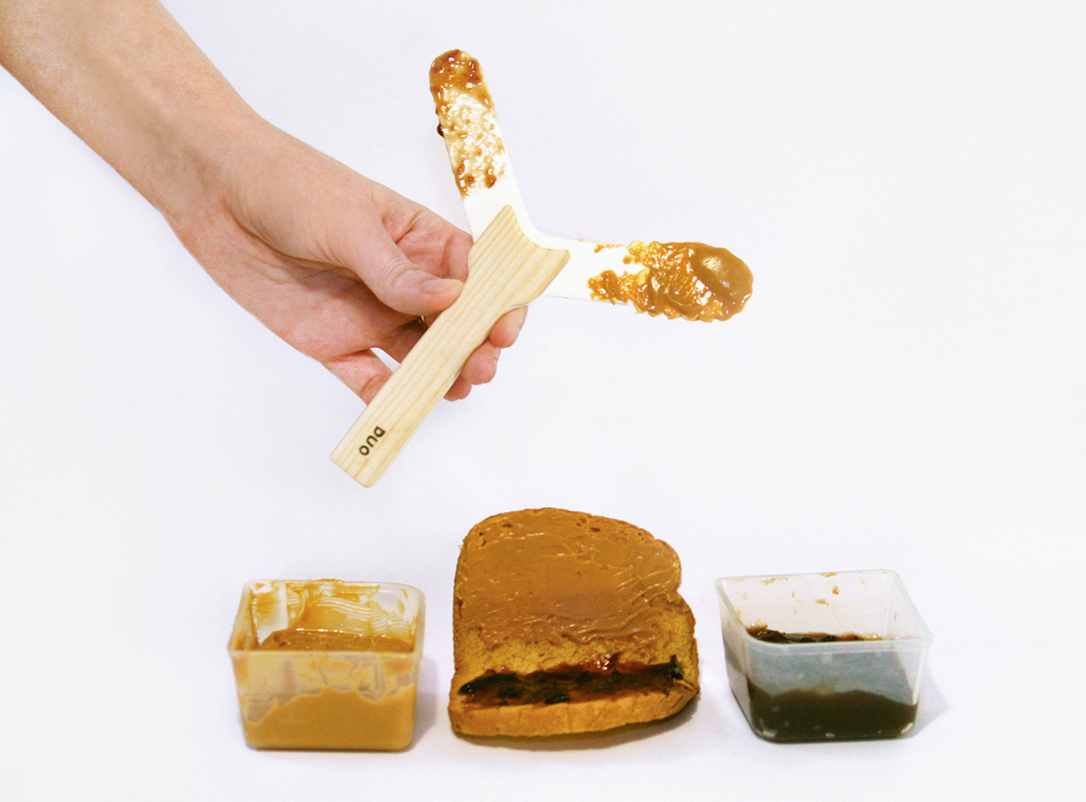 Toaster & Knife zlil lazarovich