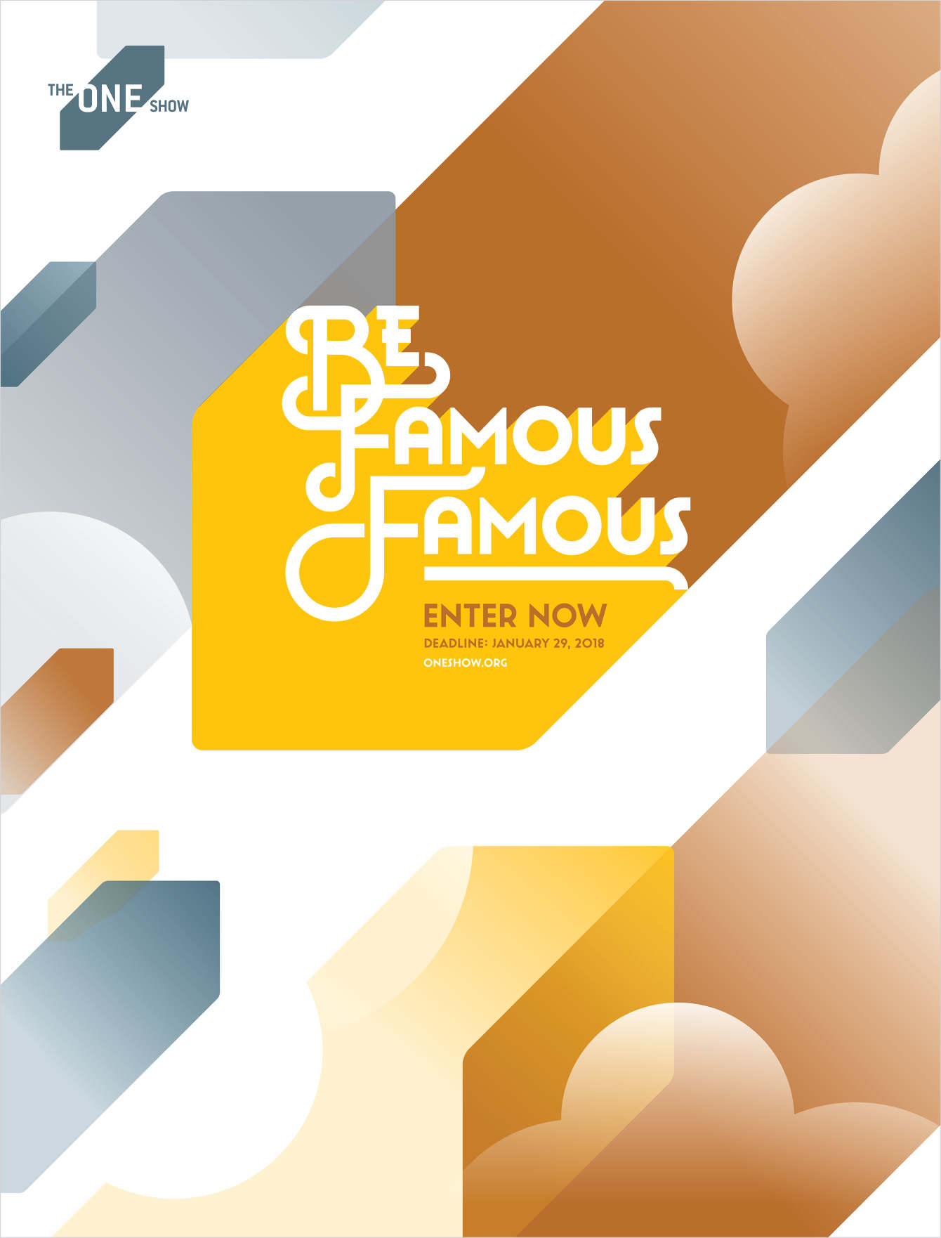 One Show Be Famous Famous Emely Perez Creative Designer