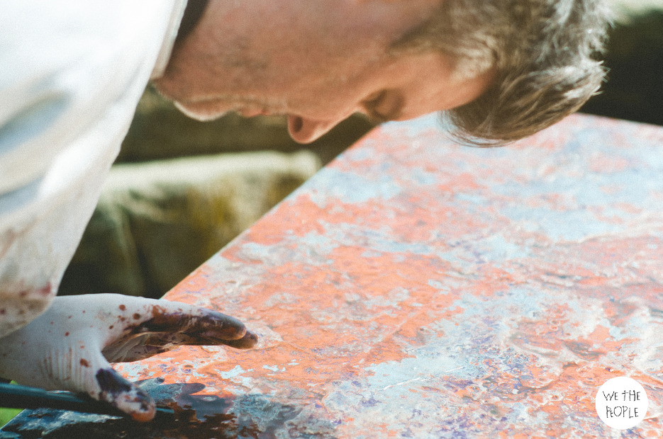 Don Frey We The People