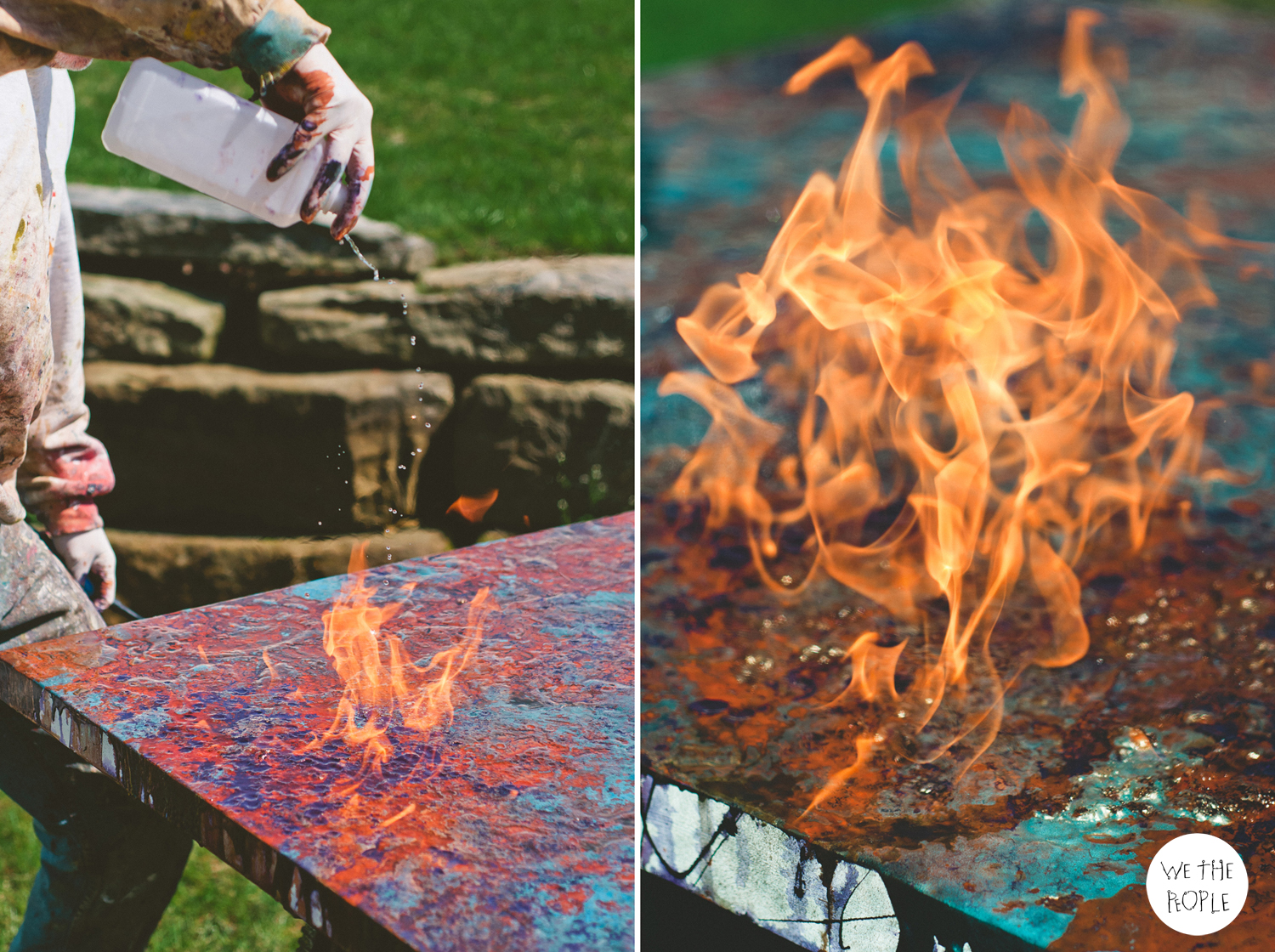 Don Frey We The People