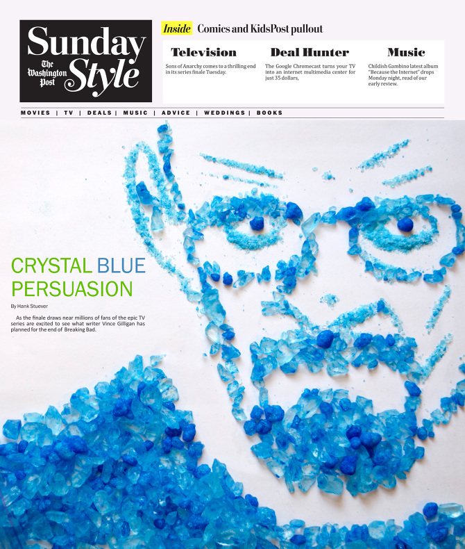 design billy anneken design how to design a front page of project