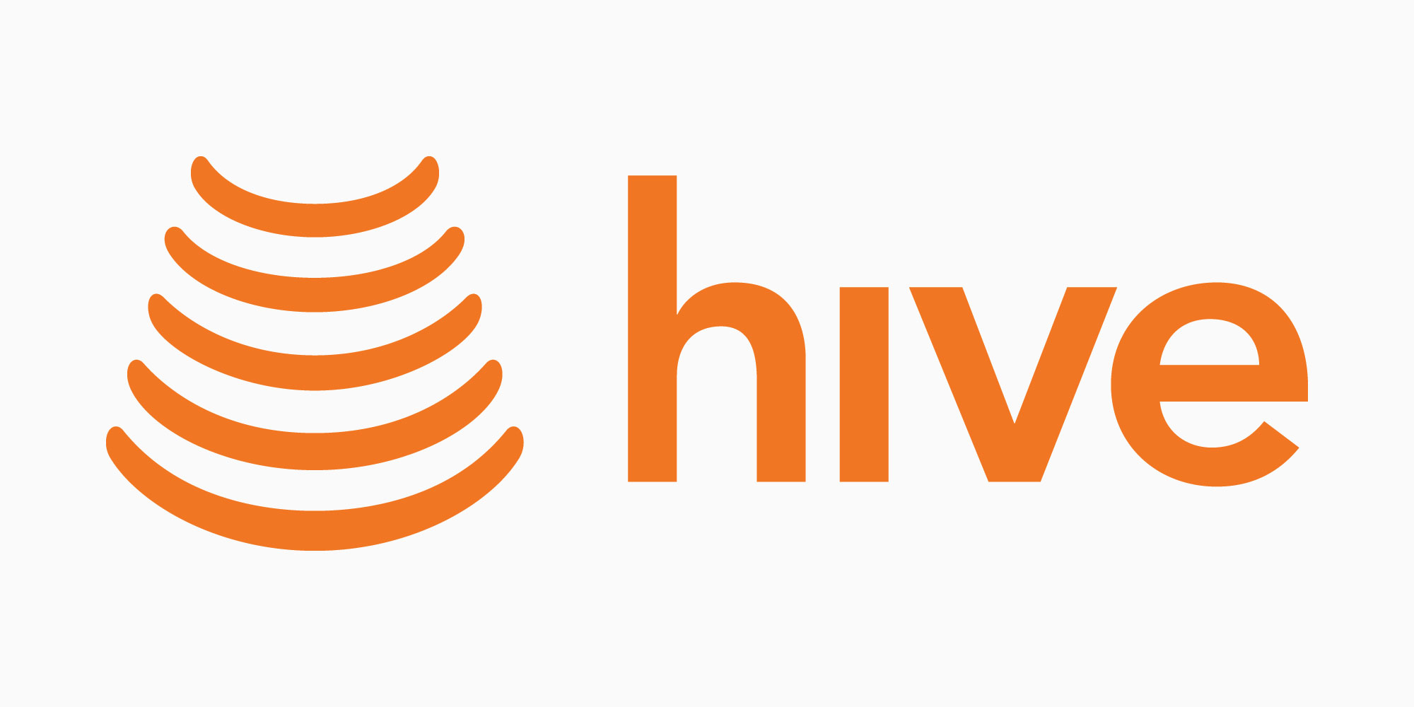 Hive. Brand Identity Suzie Fasciani