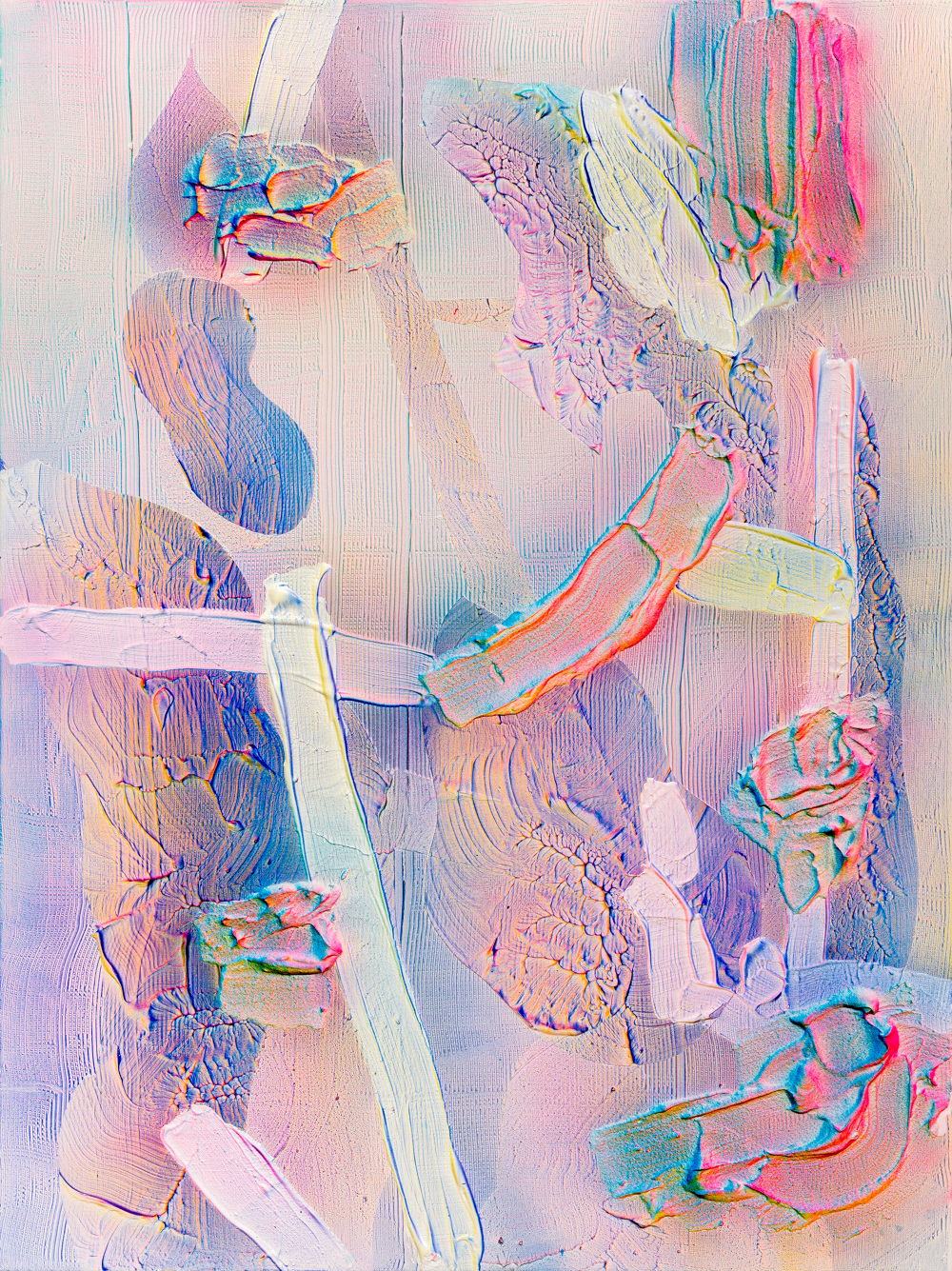 Normal Painting LAUREN PELC MCARTHUR