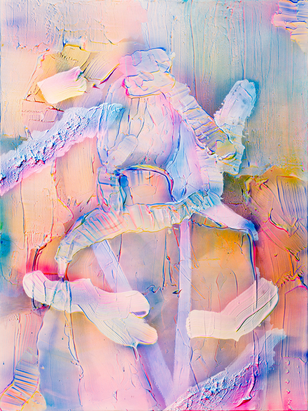 Normal Painting LAUREN PELC MCARTHUR