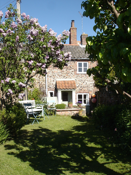Wells Holiday Cottages
