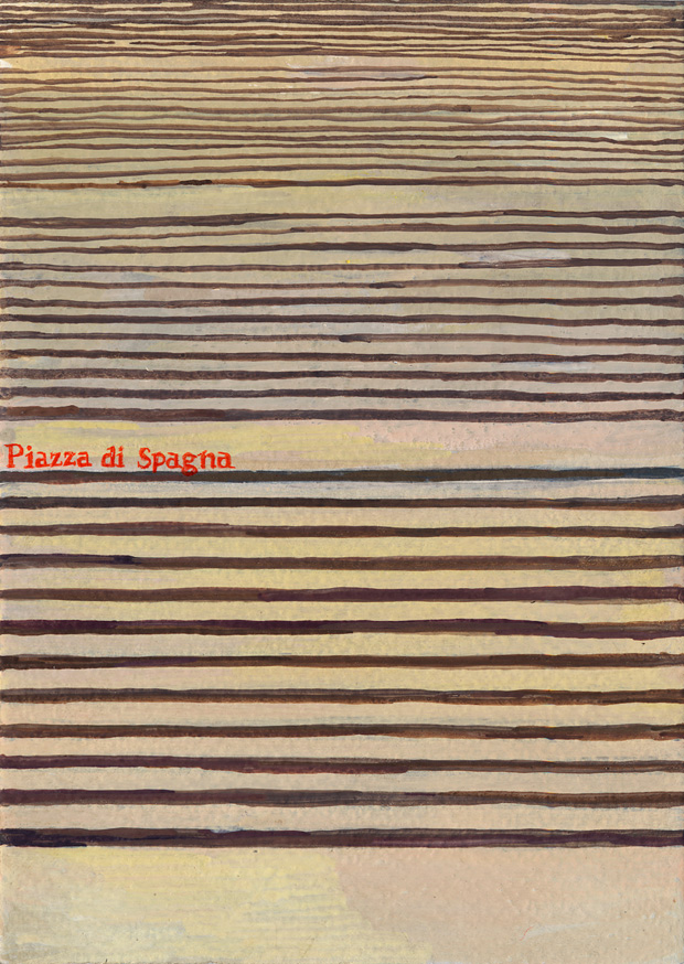 08 POSTCARDS FROM ITALY EUGINA SONG