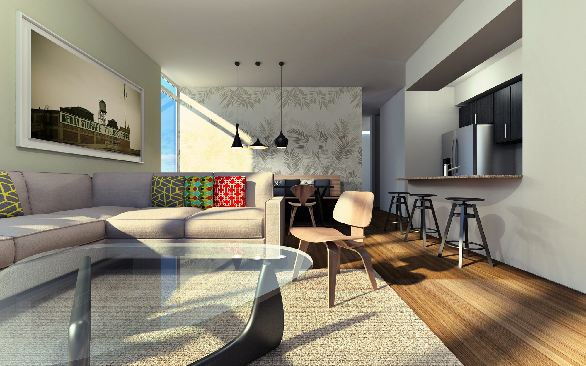 Carol Leães Interior Design