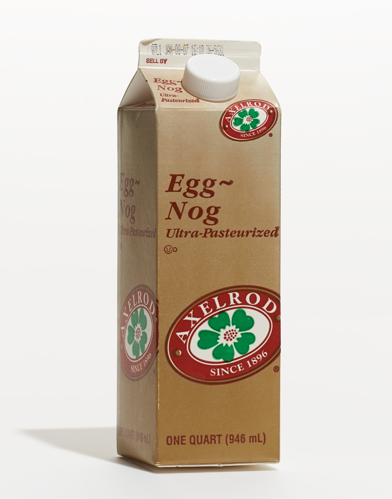 Eggnog
