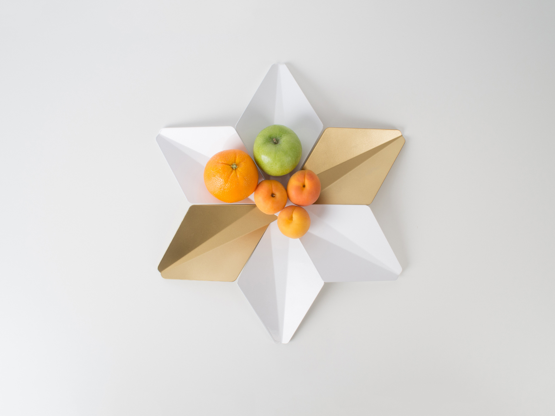 Nova Fruit Bowl Warehouse Media Database