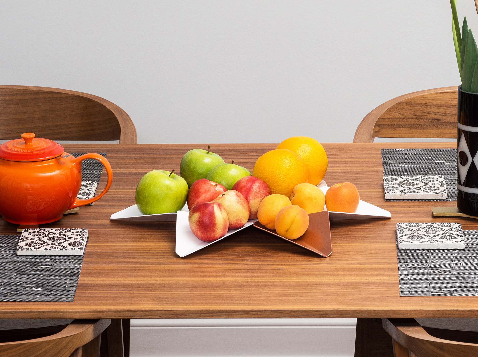 Nova Fruit Bowl Warehouse Media Database