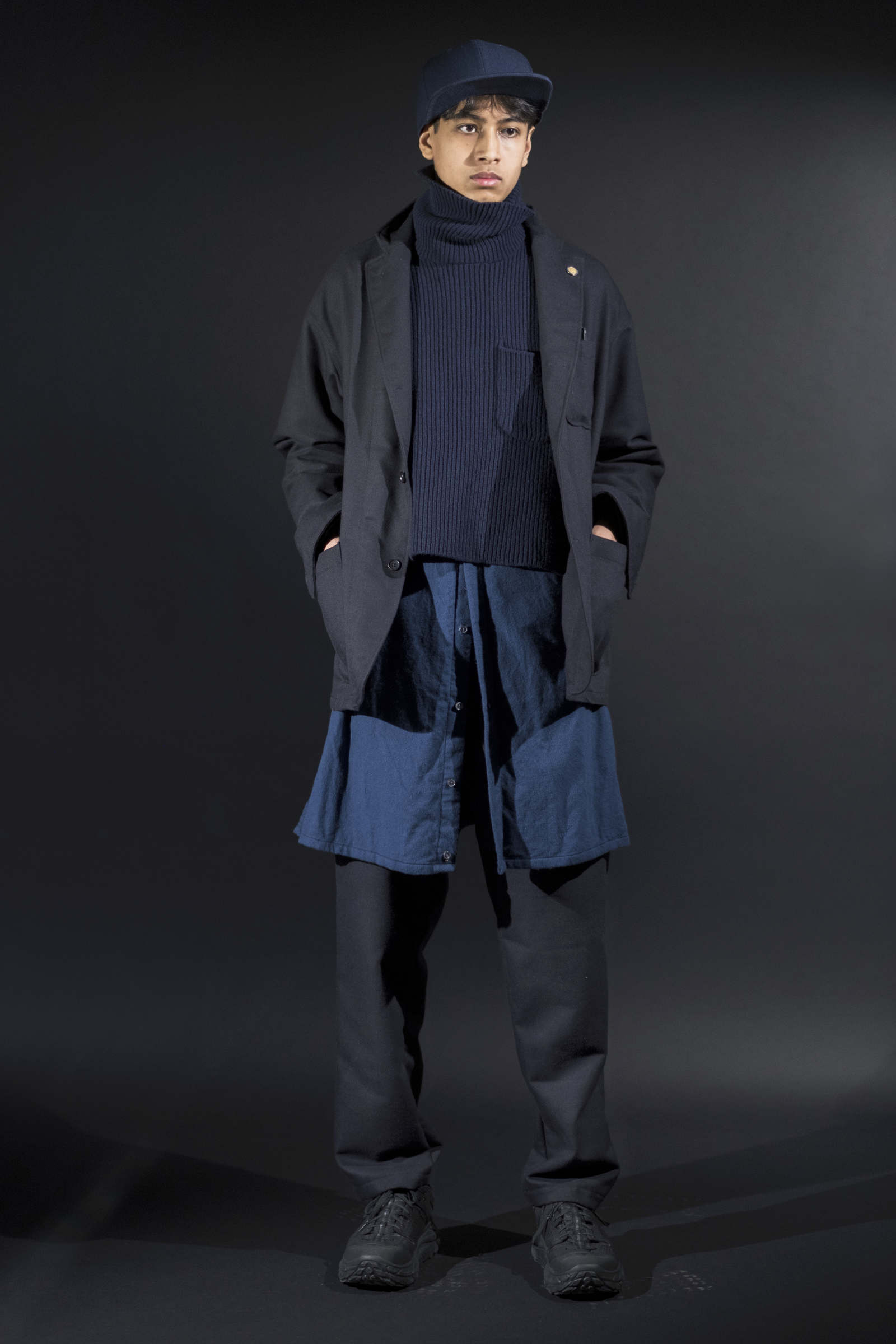 Look Book for Nepenthes 