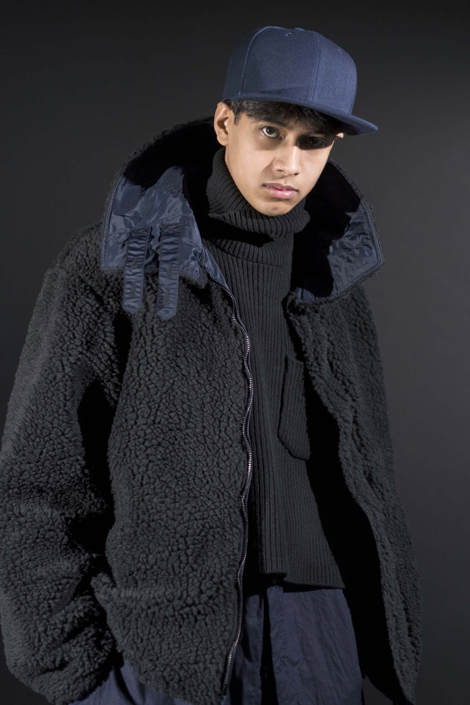 Look Book for Nepenthes 