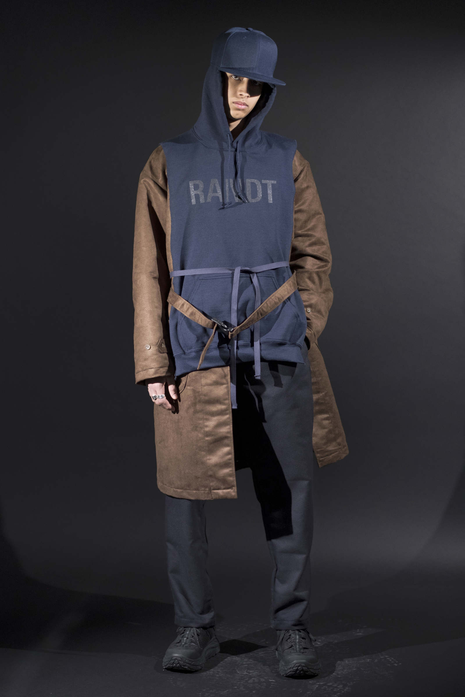 Look Book for Nepenthes 