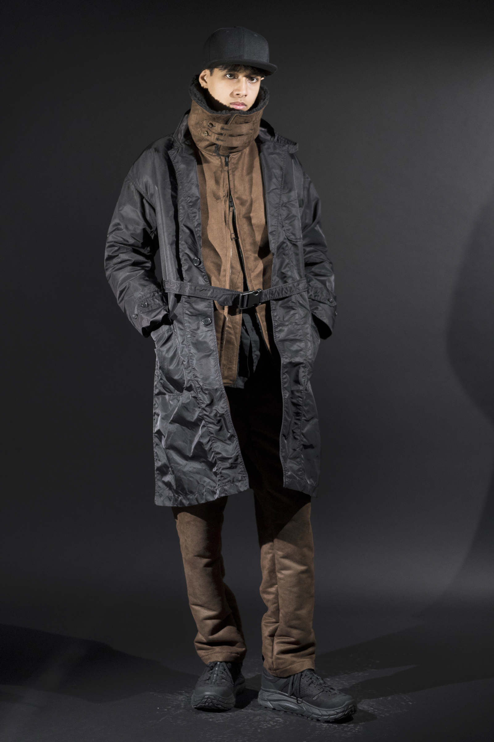 Look Book for Nepenthes 