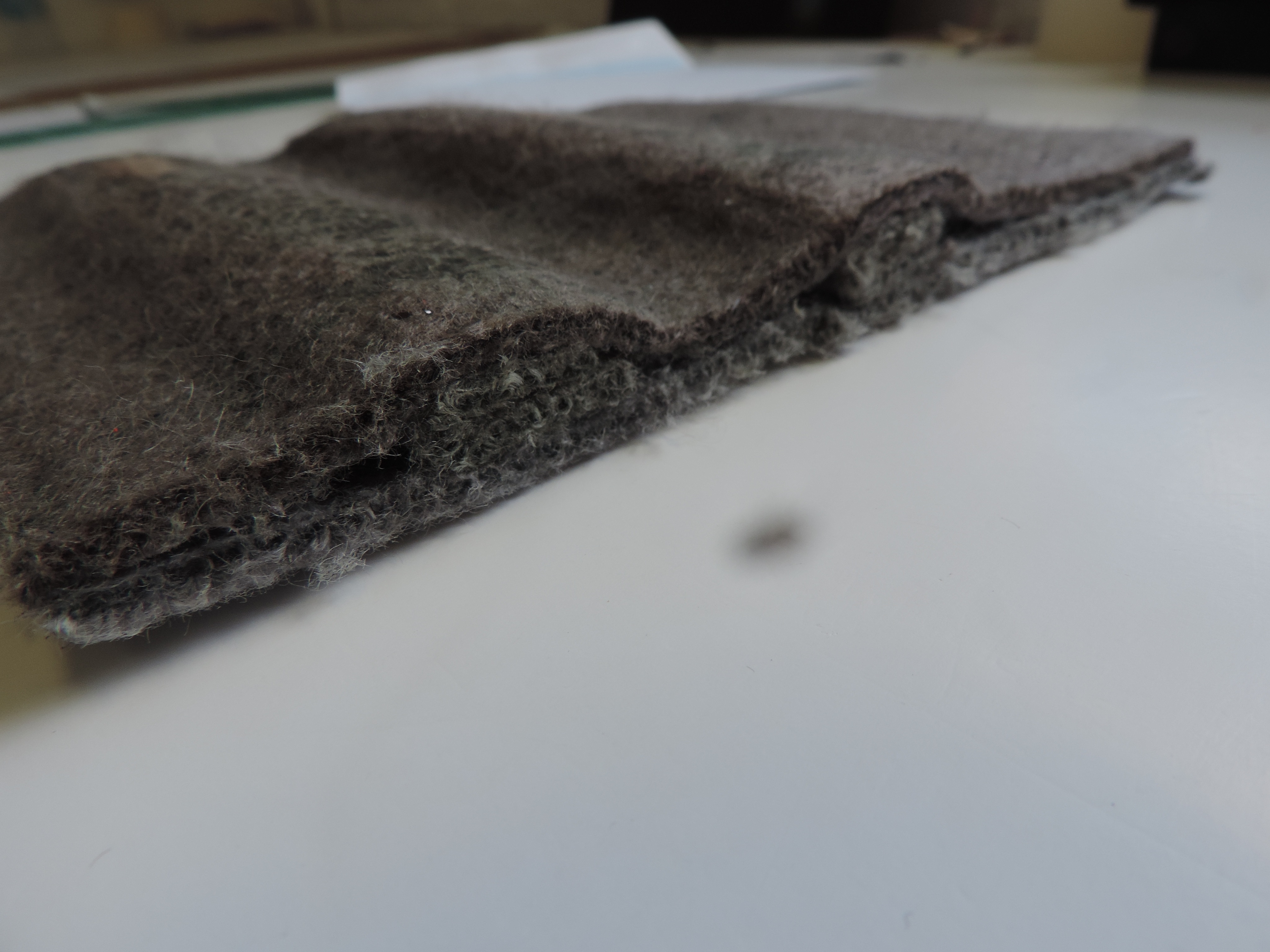 WOOL | Compositional Calm - catypalmer