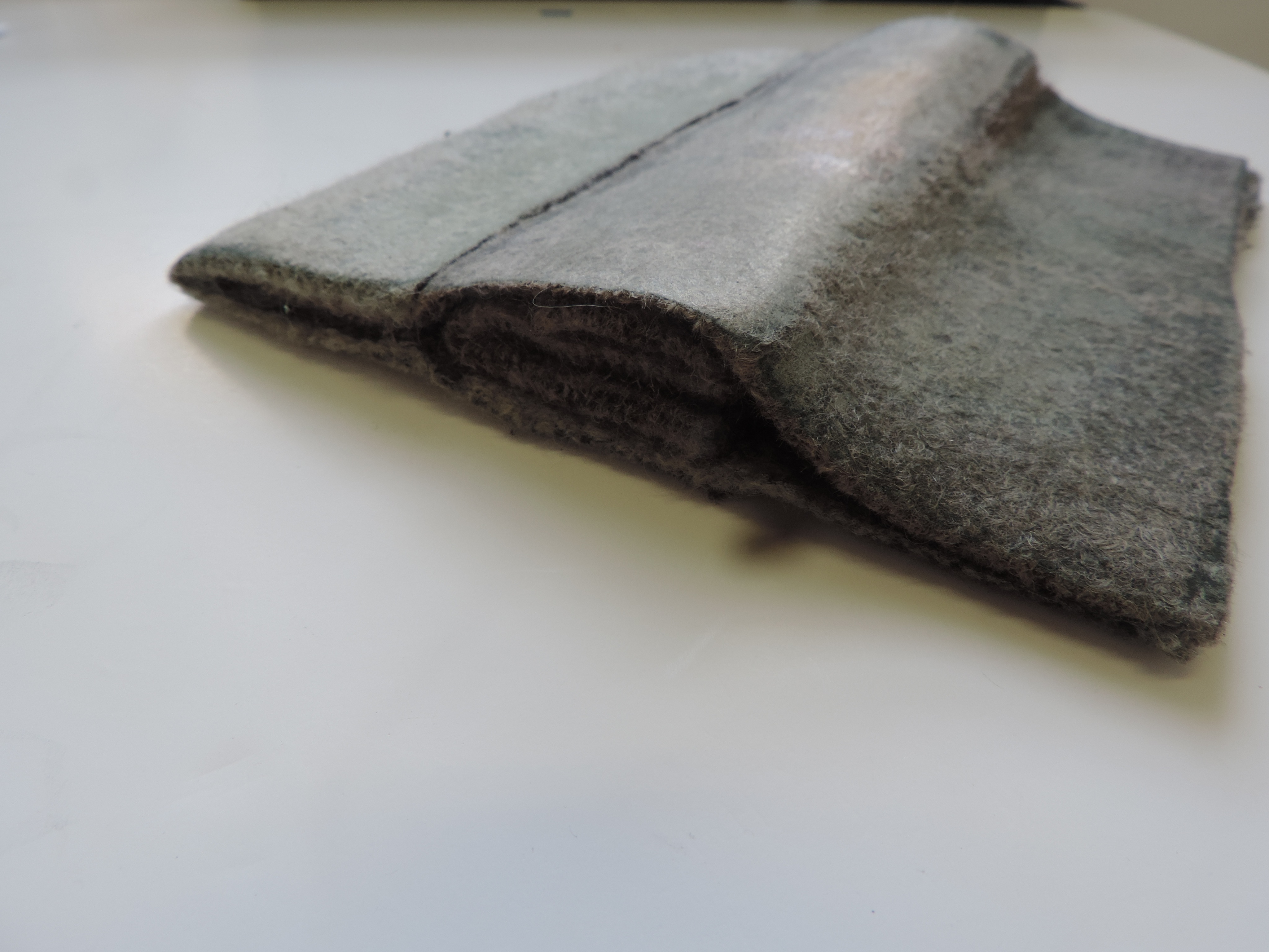 WOOL | Compositional Calm - catypalmer