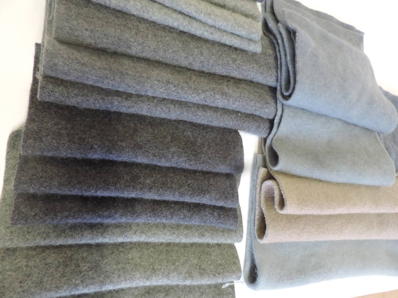 WOOL | Compositional Calm - catypalmer