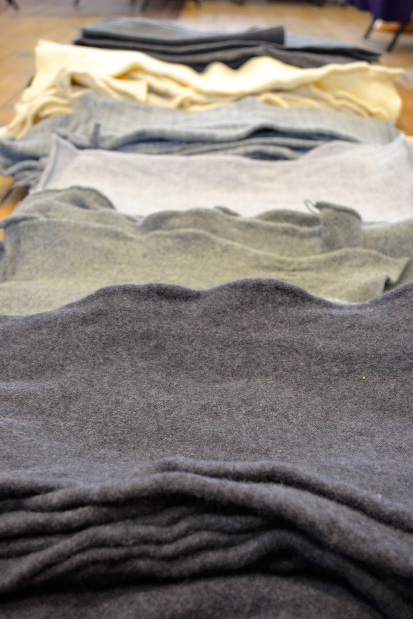 WOOL | Compositional Calm - catypalmer
