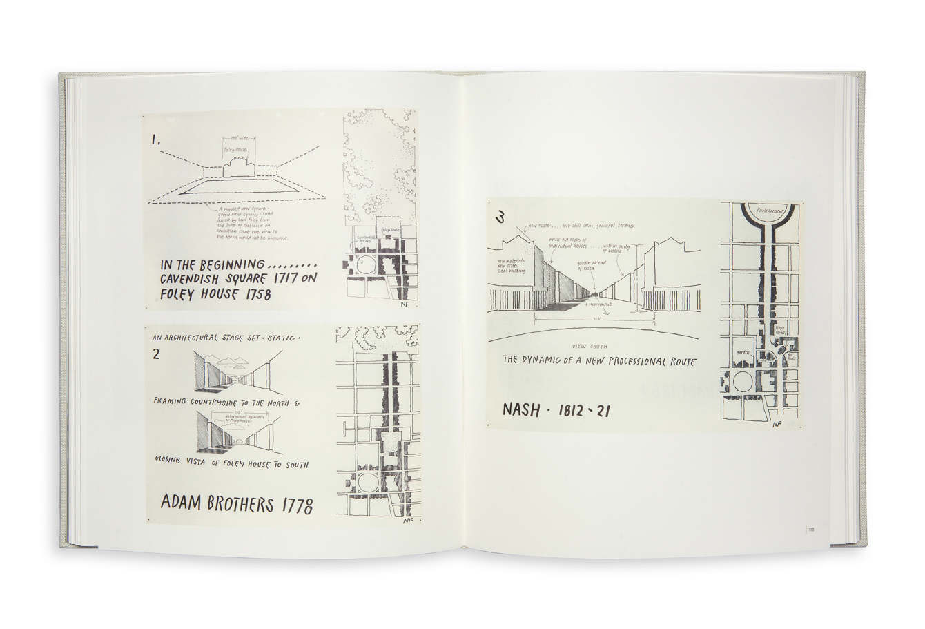 Norman Foster: Drawings 1958-2008