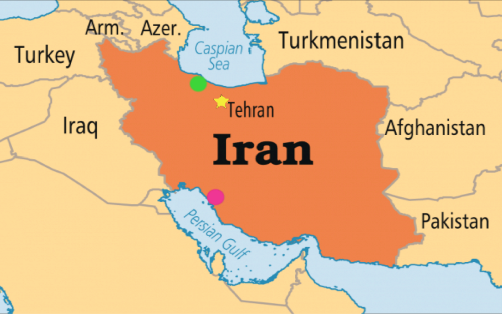 Saffron Ice Cream Rashin