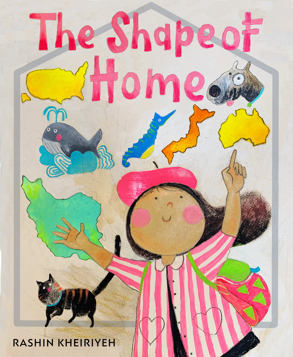 Saffron Ice Cream Rashin