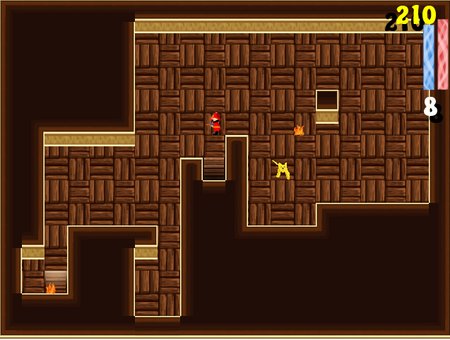 Other Games - Jose Castanheira