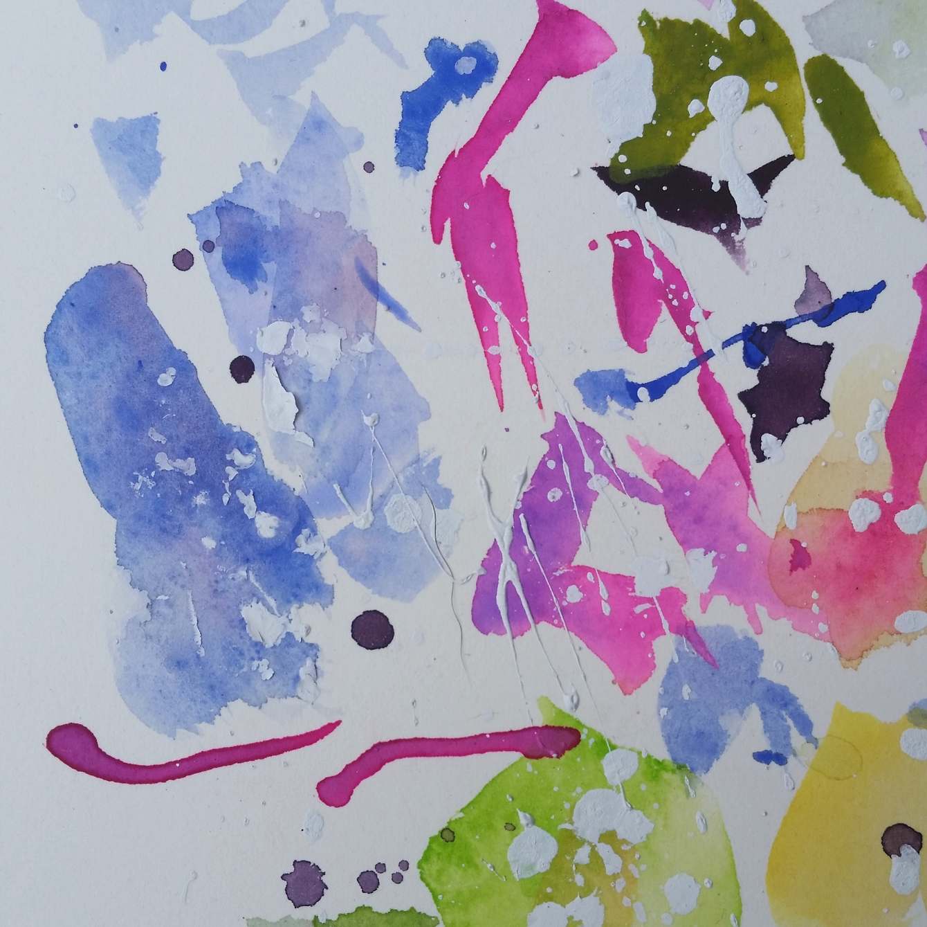 CONTACT - Suzanne Parker