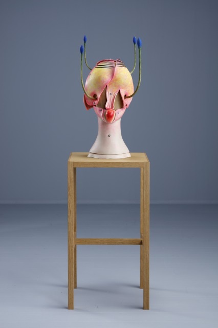 Sculptures 2016 - IZUMI KATO - 加藤泉