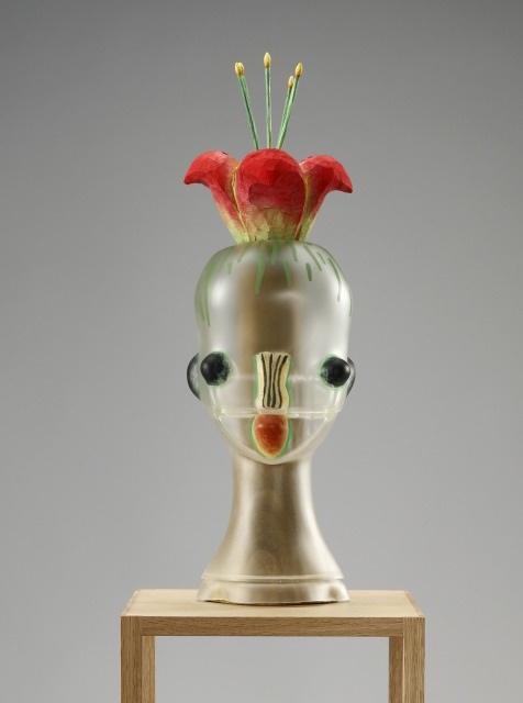 Sculptures 2016 - IZUMI KATO - 加藤泉