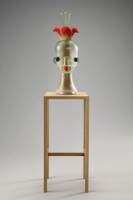 Sculptures 2016 - IZUMI KATO - 加藤泉