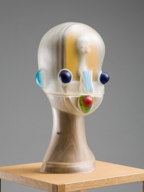 Sculptures 2016 - IZUMI KATO - 加藤泉