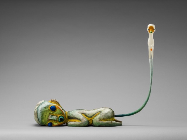 完売 加藤泉 フィギュア Izumi Kato WAKOUWA Book: