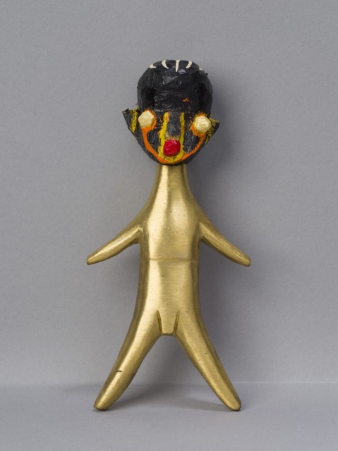 Sculptures 2016 - IZUMI KATO - 加藤泉