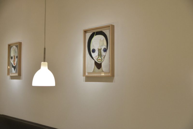 [図録]  加藤泉作品集 SOFT VINYL SCULPTURES 加藤泉作品集 SOFT VINYL SCULPTURES / 加藤泉 | 小宮山書店
