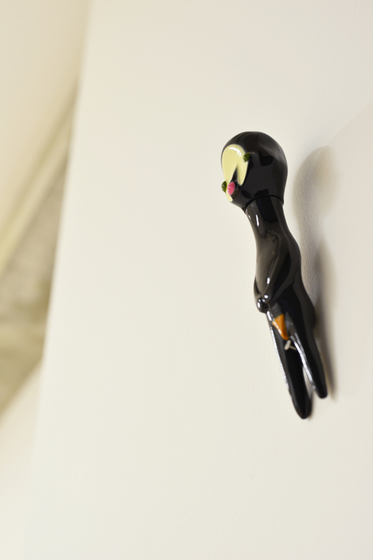 SOFT VINYL SCULPTURES - IZUMI KATO - 加藤泉