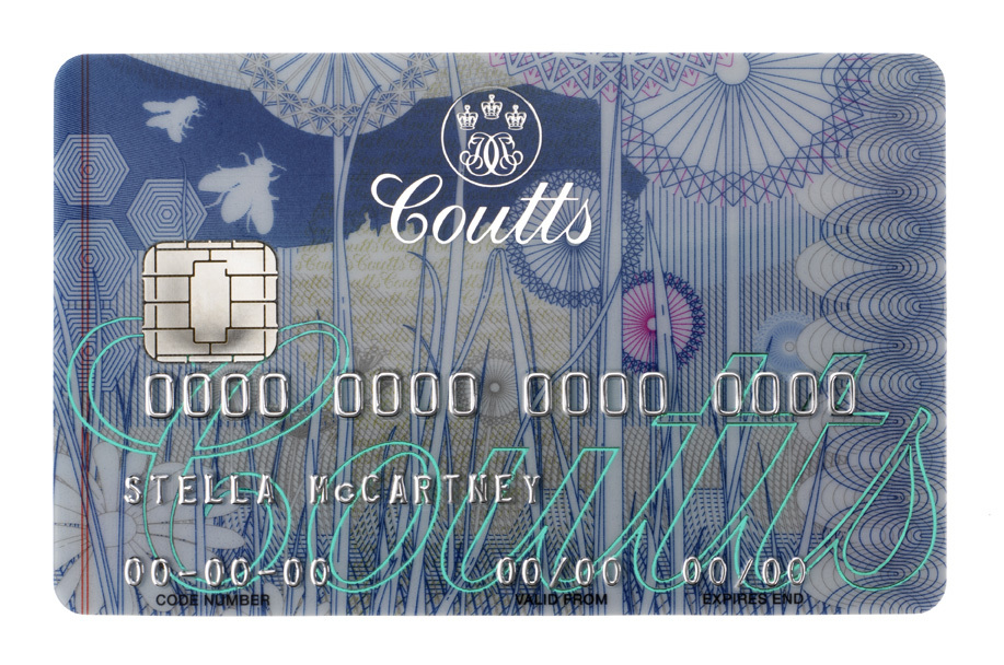 COUTTS BANK Kam Tang