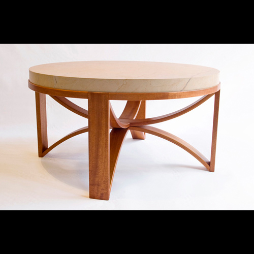 Haidinger's Brush Table